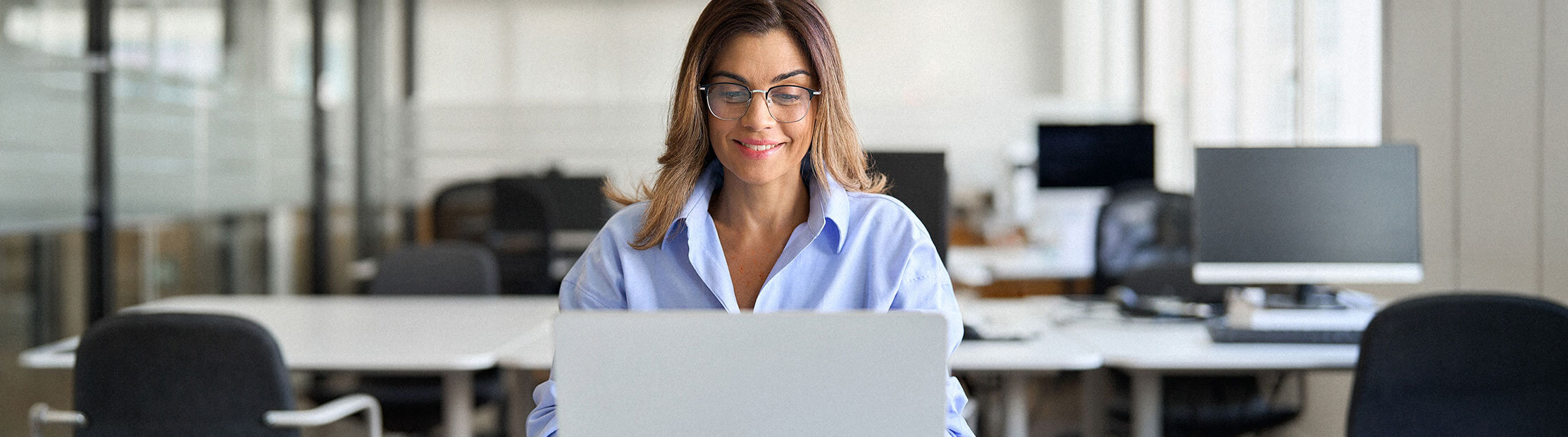 Connecting you with lenders